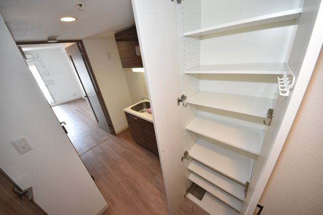 エスリード難波ＳＯＵＴＨのその他共用部分