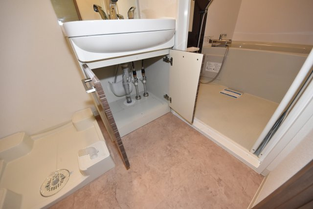 エスリード難波ＳＯＵＴＨの設備