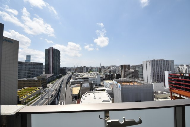 エスリード難波ＳＯＵＴＨ