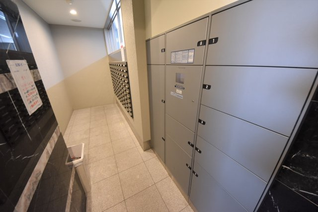 エスリード難波ＳＯＵＴＨ