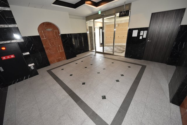 エスリード難波ＳＯＵＴＨ