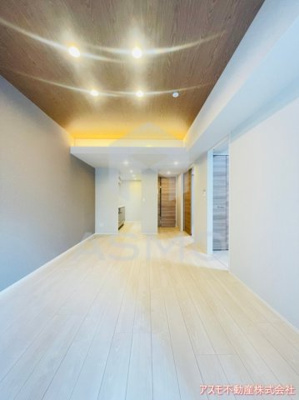 【内装】 | リアライズ天満橋