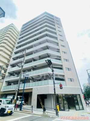 【外観】 | リアライズ天満橋