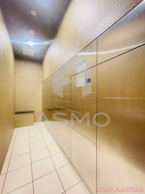 【その他共用部分】 | リアライズ天満橋