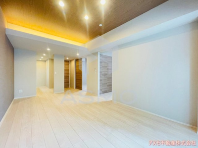 【居間・リビング】 | リアライズ天満橋