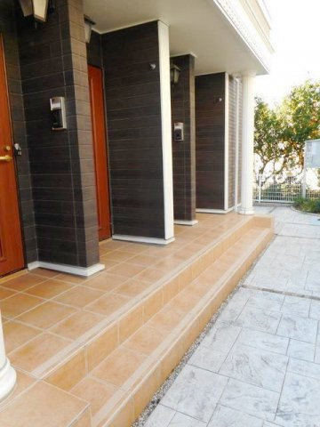 メモリア　イルミナンテのその他共用部分