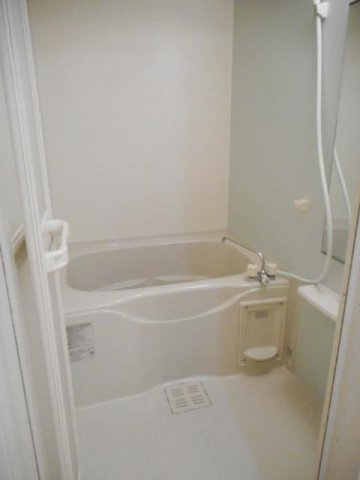 メモリア　イルミナンテの浴室