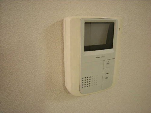 アンソレイエのセキュリティ