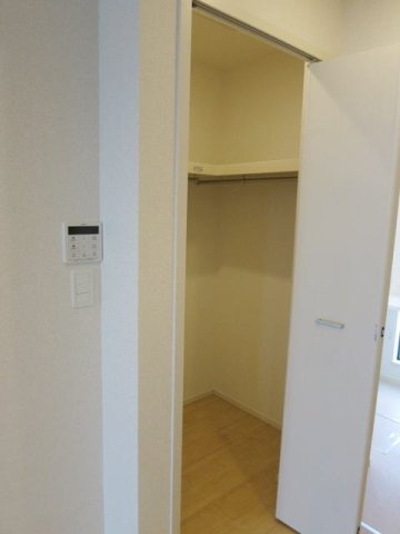 メゾン　ド　ｒ・ｙの収納