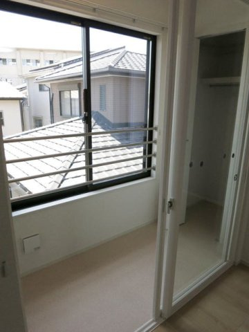 メゾン　ド　ｒ・ｙの内装