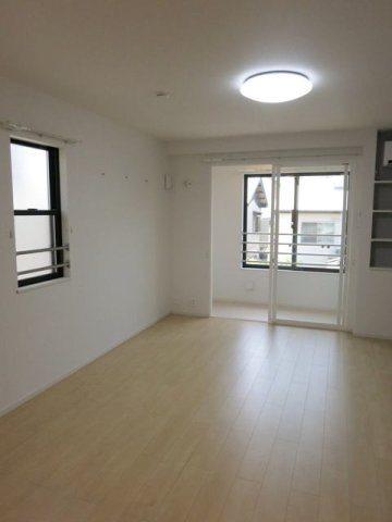 メゾン　ド　ｒ・ｙの居間・リビング