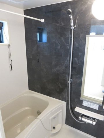 メゾン　ド　ｒ・ｙの浴室