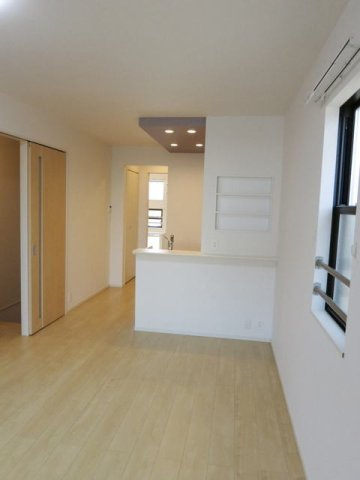 メゾン　ド　ｒ・ｙの内装