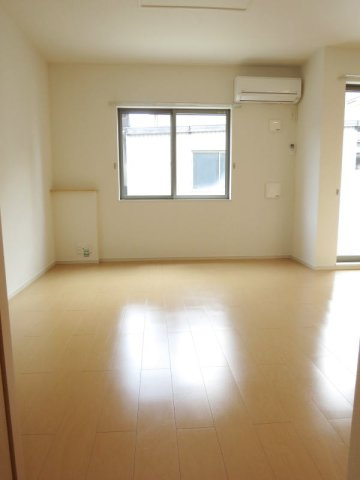 アプローズ　天神前の居間・リビング