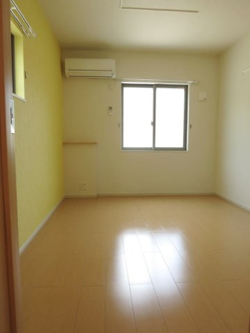 アプローズ　天神前の内装