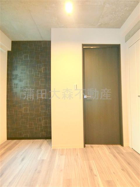 ロータス平和島イーストのその他