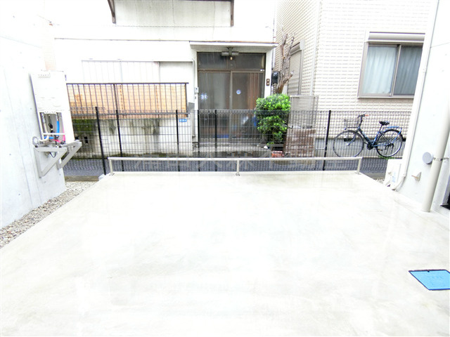 ロータス平和島イーストのその他共用部分