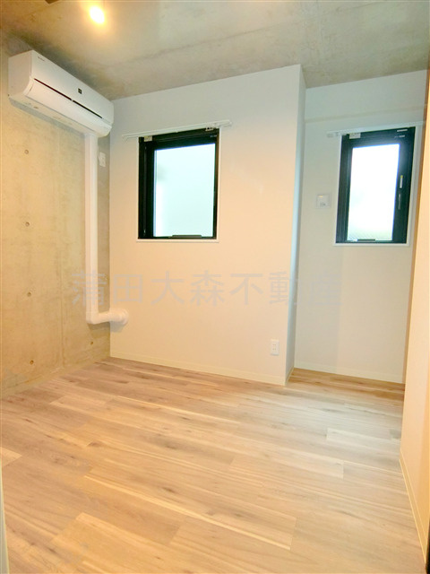 ロータス平和島イーストのその他|洋室4.5帖