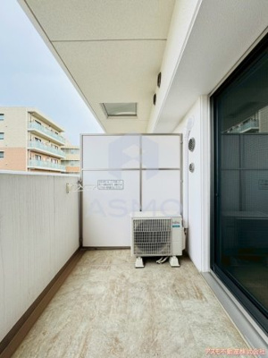 【バルコニー】 | スプランディッド放出