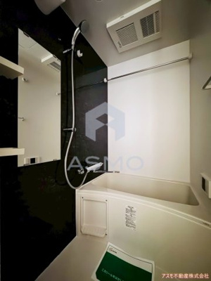 【浴室】 | スプランディッド放出