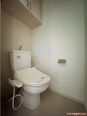 【トイレ】 | スプランディッド放出