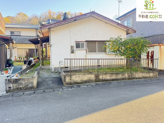 藤枝市　若王子２丁目　売土地