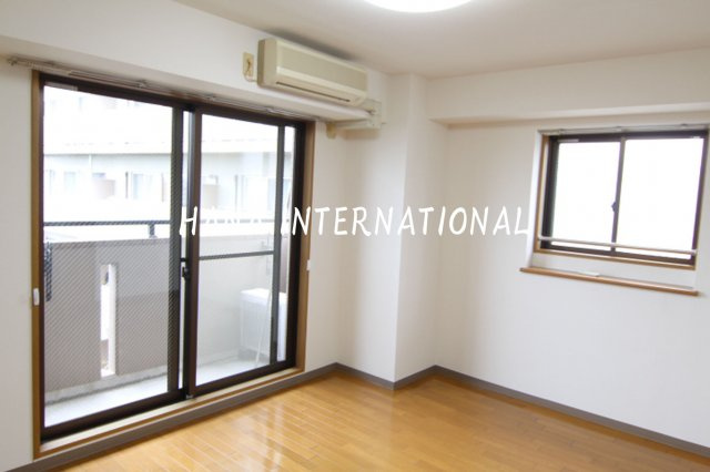 サンフラワー第6の内装|他部屋参考写真