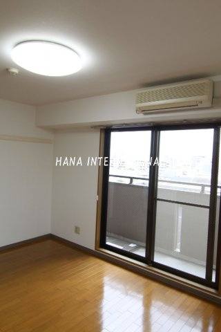 サンフラワー第6の居間・リビング|他部屋参考写真