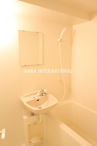 サンフラワー第6の浴室|他部屋参考写真