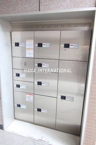 サンフラワー第6の設備