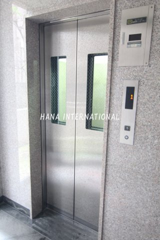 サンフラワー第6のその他共用部分