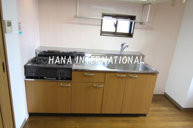 サンフラワー第6のキッチン|他部屋参考写真