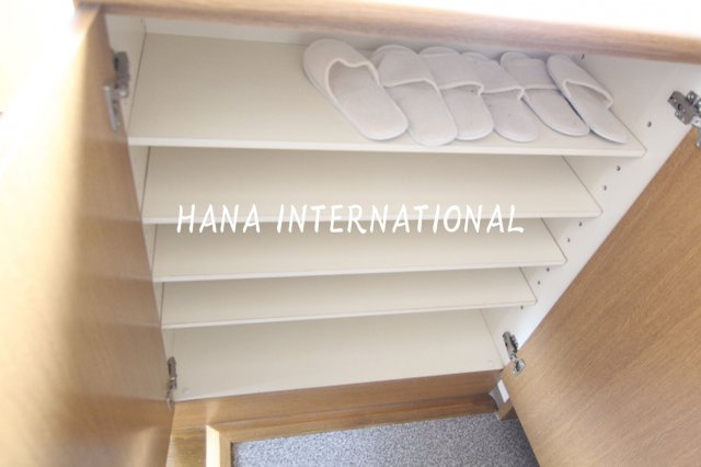 サンフラワー第6の玄関|他部屋参考写真