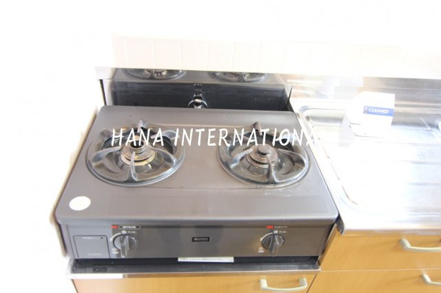 サンフラワー第6のキッチン|他部屋参考写真