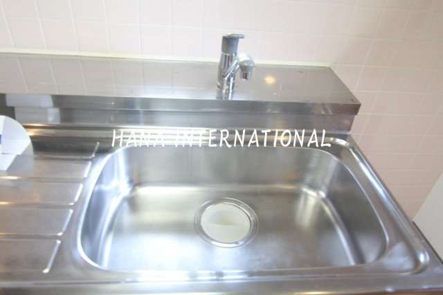 サンフラワー第6のキッチン|他部屋参考写真