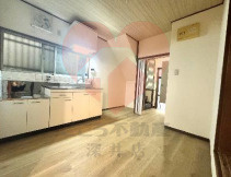 【居間・リビング】 | 東大阪市新池島町戸建