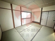 【寝室】 | 東大阪市新池島町戸建