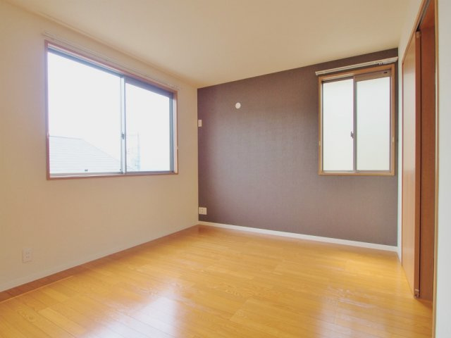 ヴィレッタ　セレナの内装