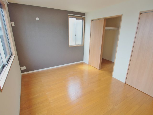 ヴィレッタ　セレナの設備