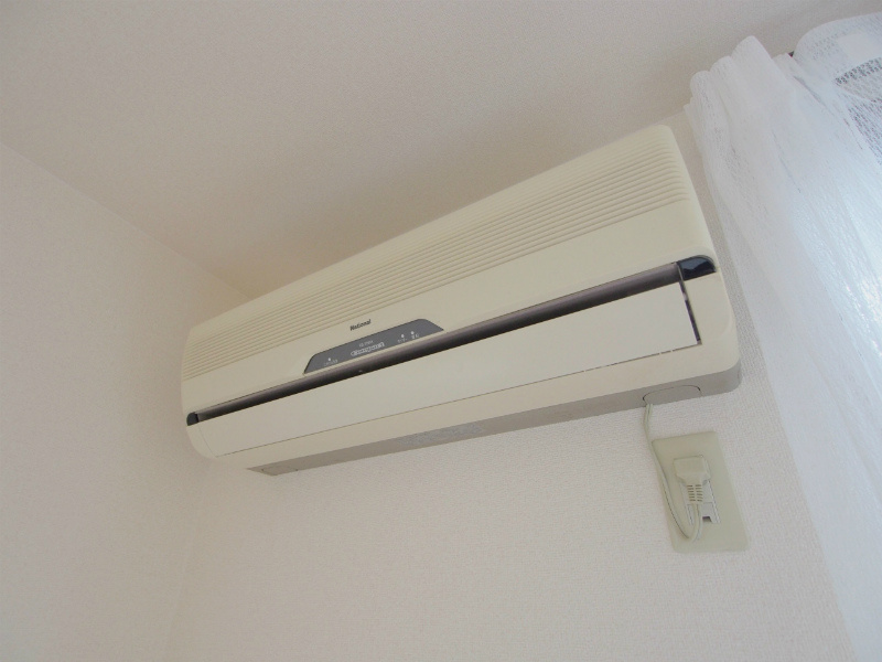 グランマスト安佐南　Ａ棟の設備