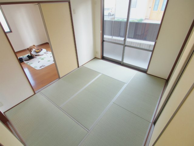 グランマスト安佐南　Ａ棟のその他