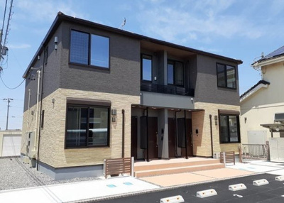 【外観】 | ミュール・ヴァリⅠ