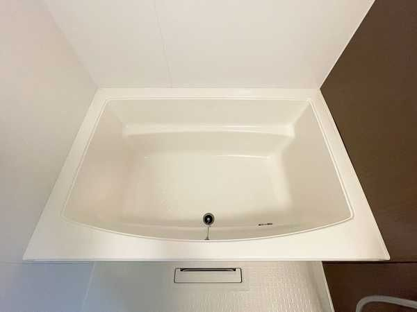 ヴィラスリーヴイ浦安の浴室