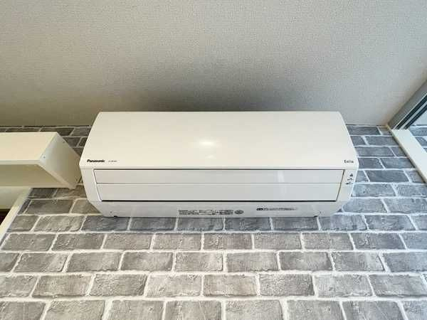 ヴィラスリーヴイ浦安の設備