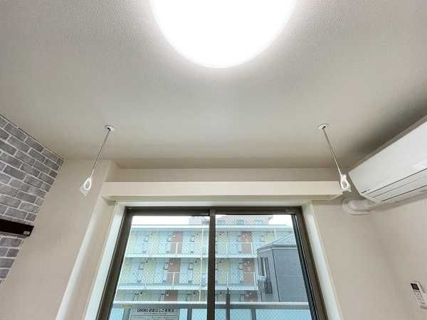 ヴィラスリーヴイ浦安のその他