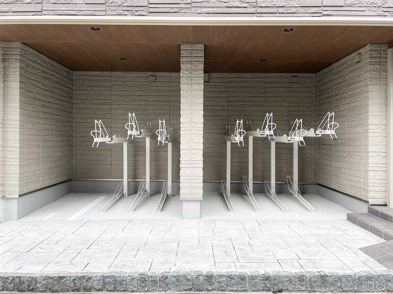 ヴィラスリーヴイ浦安のその他共用部分