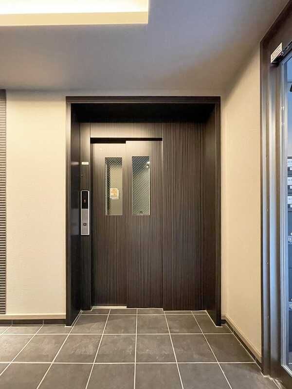 ヴィラスリーヴイ浦安のその他共用部分