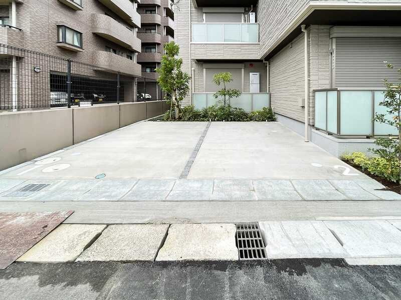 ヴィラスリーヴイ浦安のその他