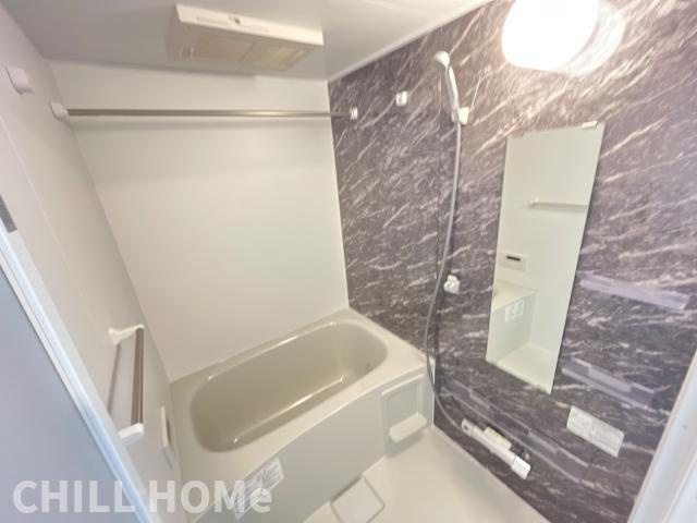 リアン・Ⅲの浴室|バス（イメージ）
他社様掲載物件もまとめてご紹介、ご案内可能です(^^)/同型タイプ