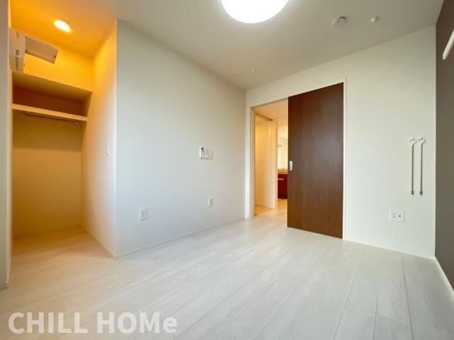 リアン・Ⅲの内装|洋室（イメージ）
他社様掲載物件もまとめてご紹介、ご案内可能です(^^)/同型タイプ